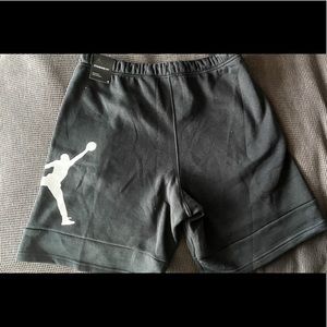 NEVER WORN NIKE/Jordan Shorts